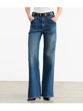 Nili Lotan QUENTIN JEANS Size 29